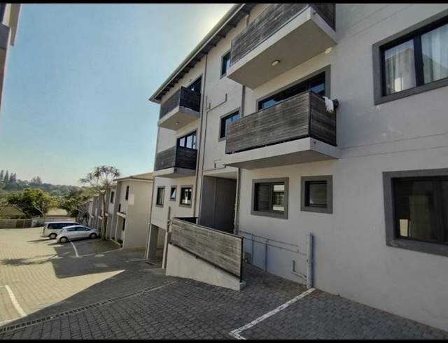 2 BEDROOM PROPERTY TO RENT IN PARK HILL